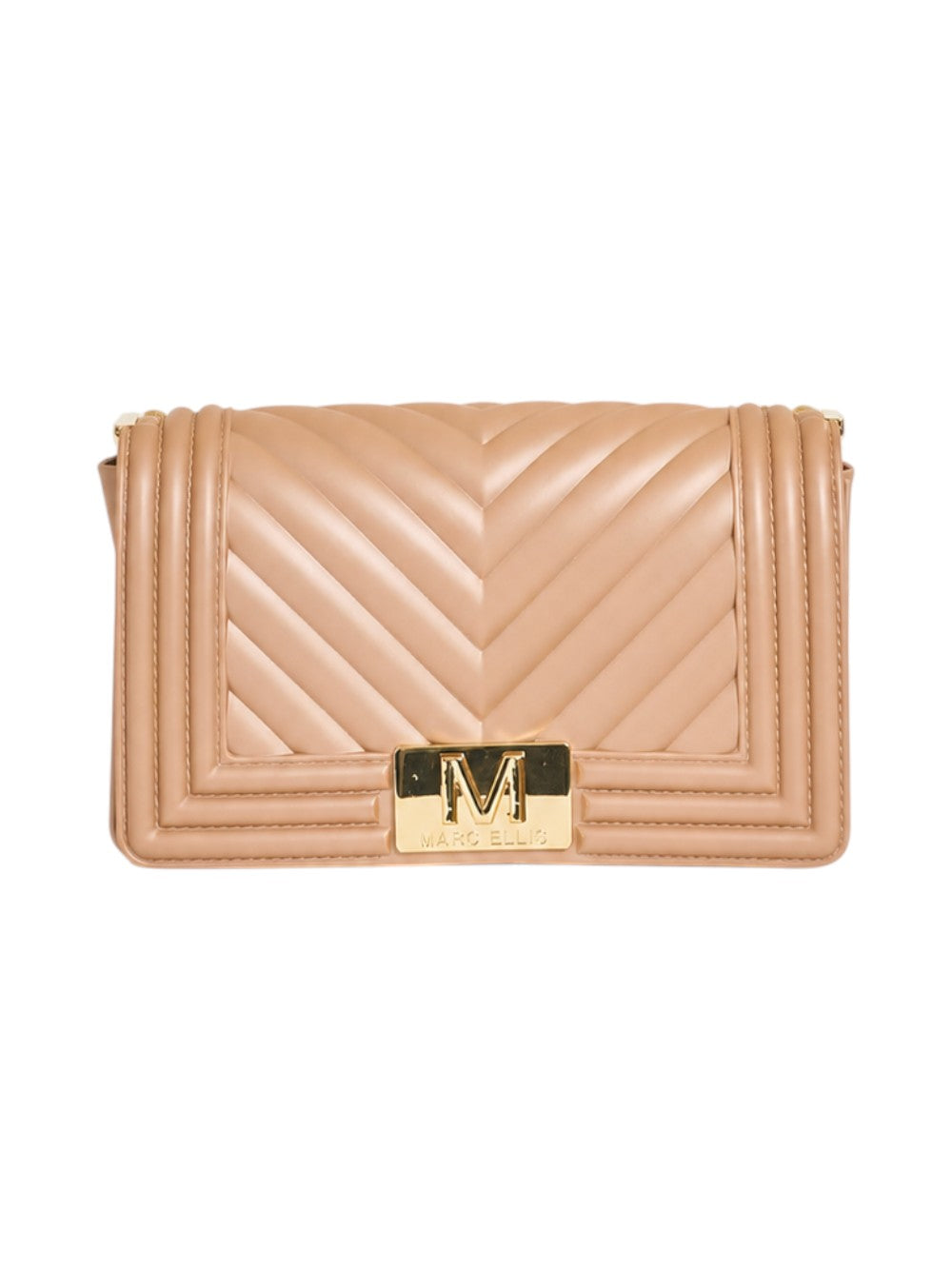 Marc Ellis Borsa Donna  Flat S 26 Mm