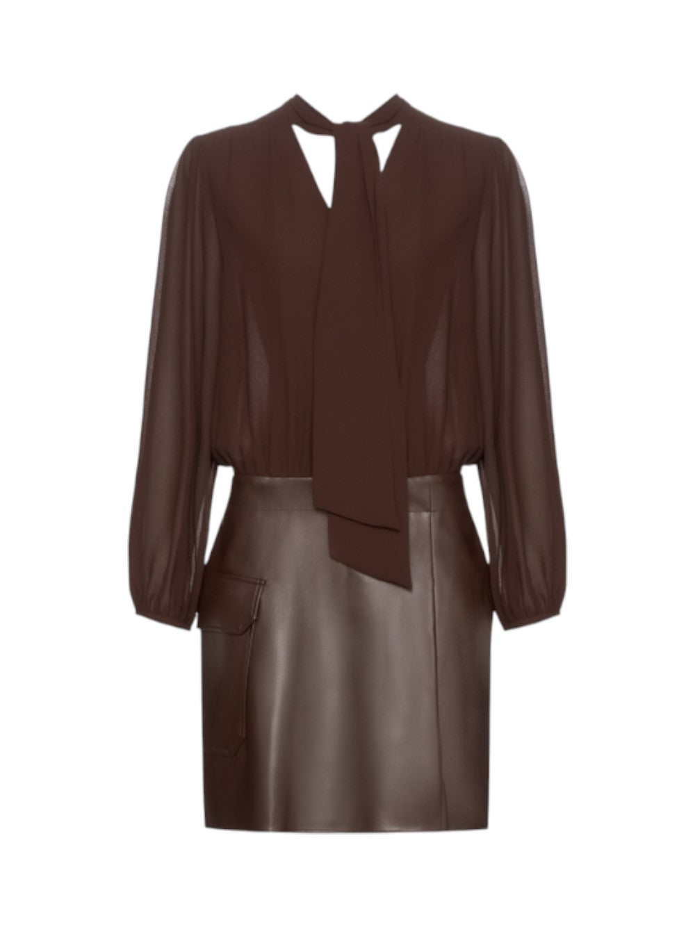 Liu Jo Abito Donna  MF5072E0624 90915