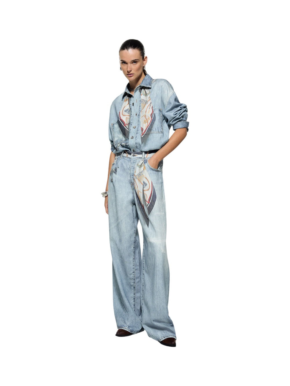 Liu Jo Jeans Donna  ZB7301T055B 79215