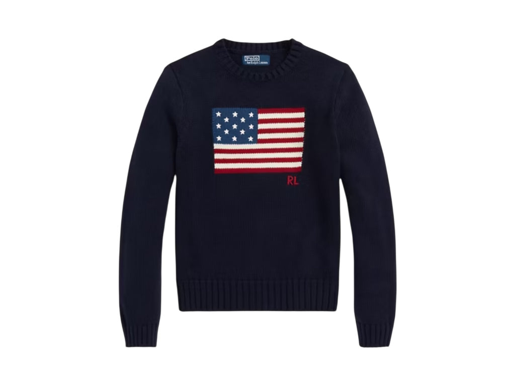 Polo Ralph Lauren Maglia Donna W POLO BSR 01/01/05 211896939