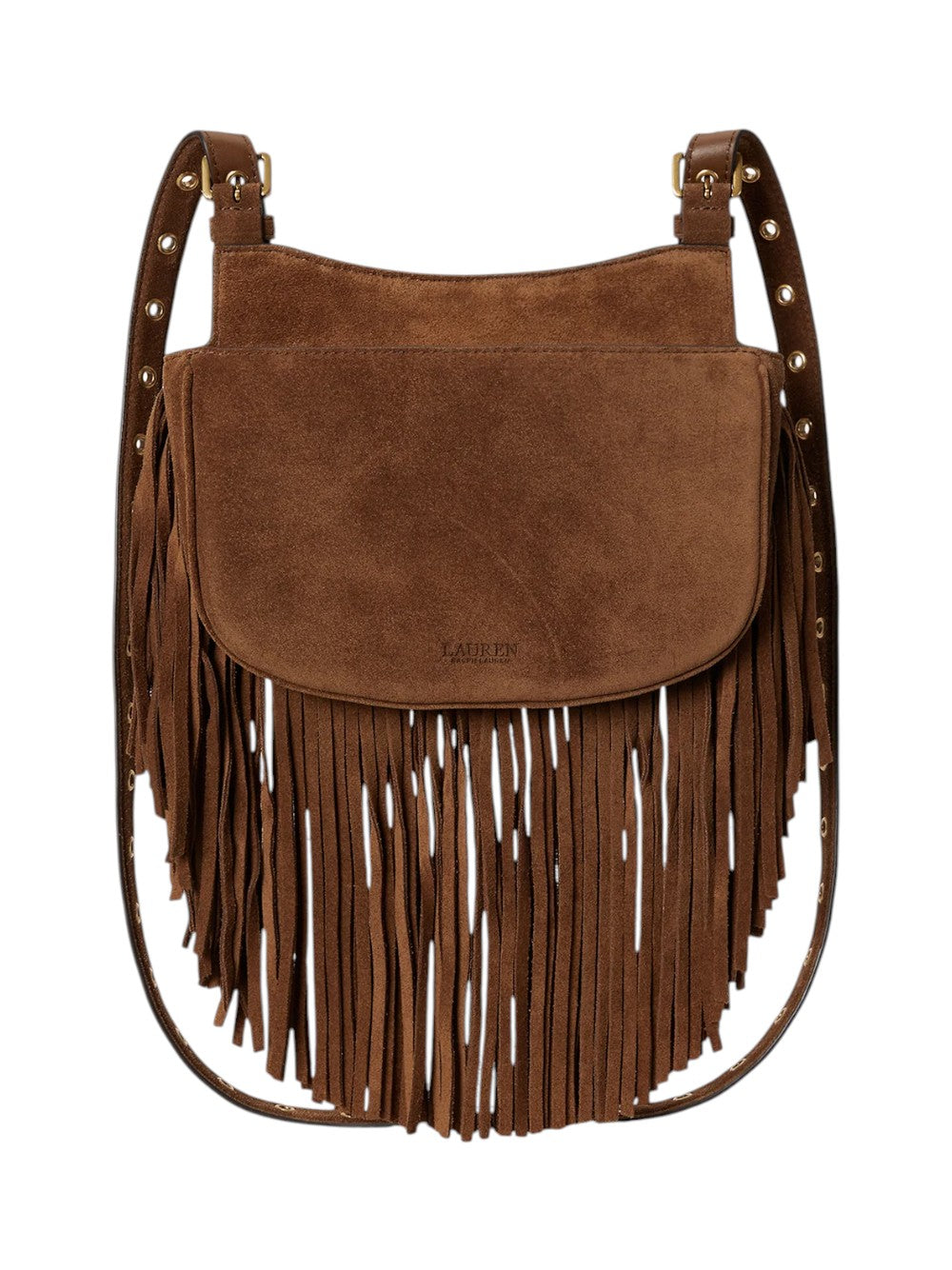 Lauren Ralph Lauren Borsa Donna MARCY CRSBDY-CROSSBODY-MEDIUM 431P11793001