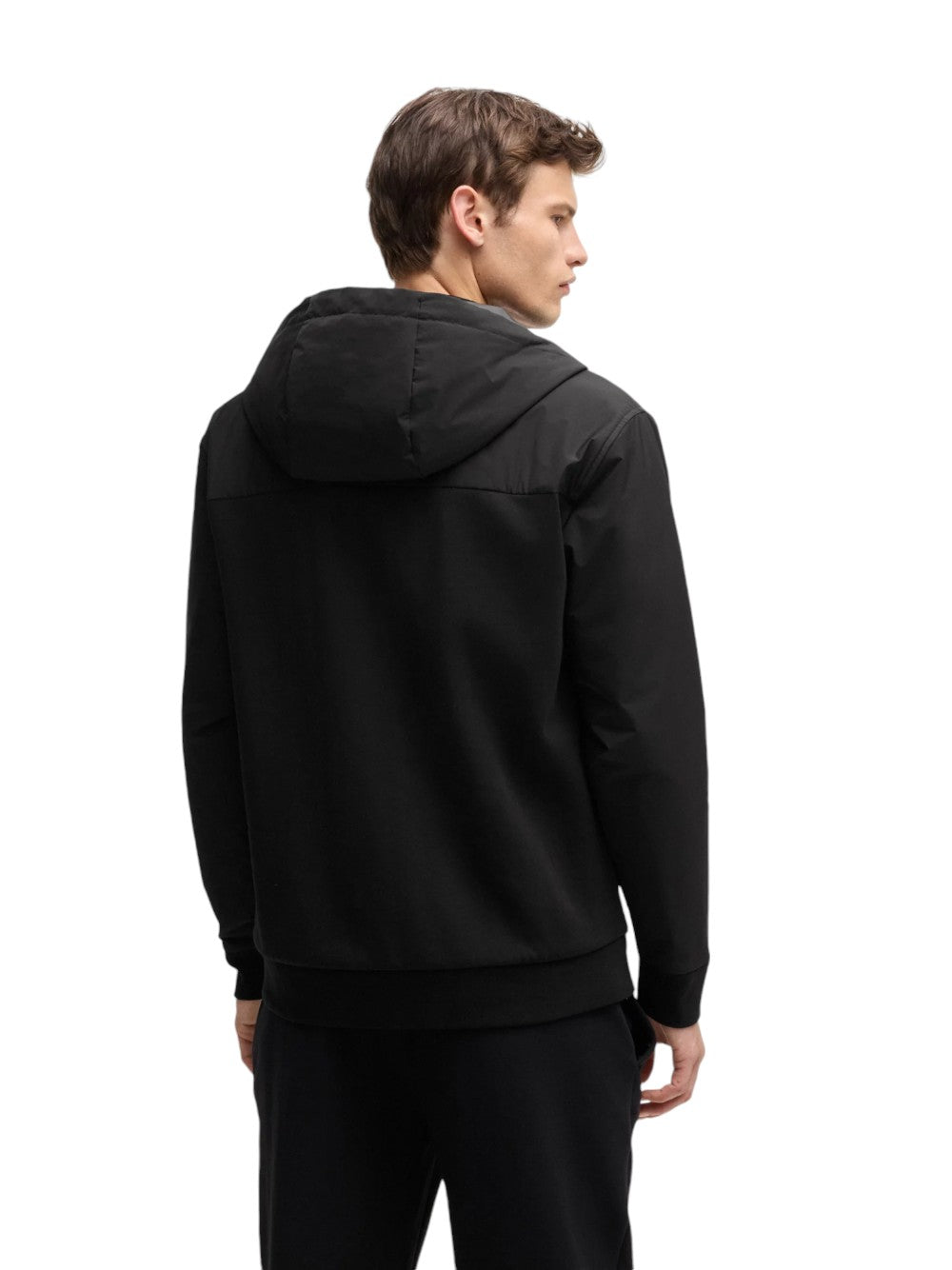 BOSS Men's Sweatshirt 50524342