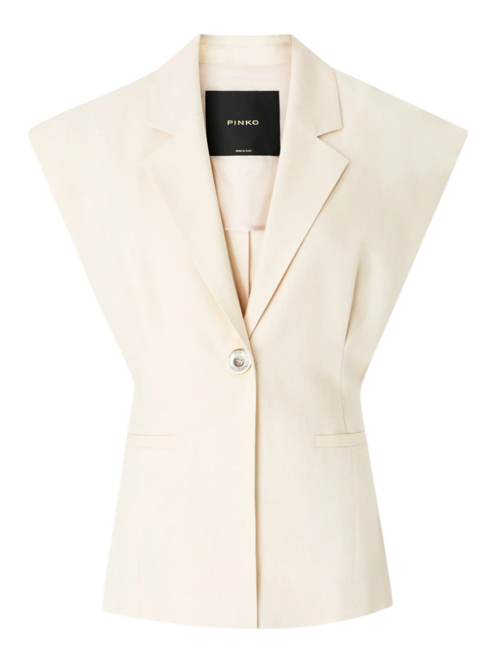 Pinko Giacca Donna FLOELLA GIACCA FRISOTTINO 106509A2W6C00