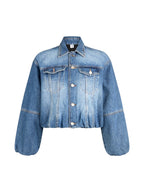 Liu Jo GIUBBINO Donna  UF5221D0287 78913