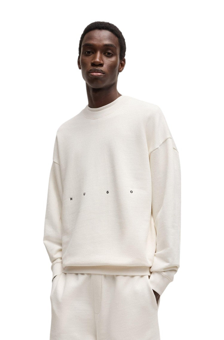 HUGO Men's sweatshirt 50538973