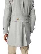 LBM 1911 Men's Coat 7453 45795