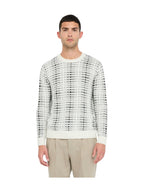 Liu Jo Uomo Maglia Uomo Girocollo QF5236MA30RP9104