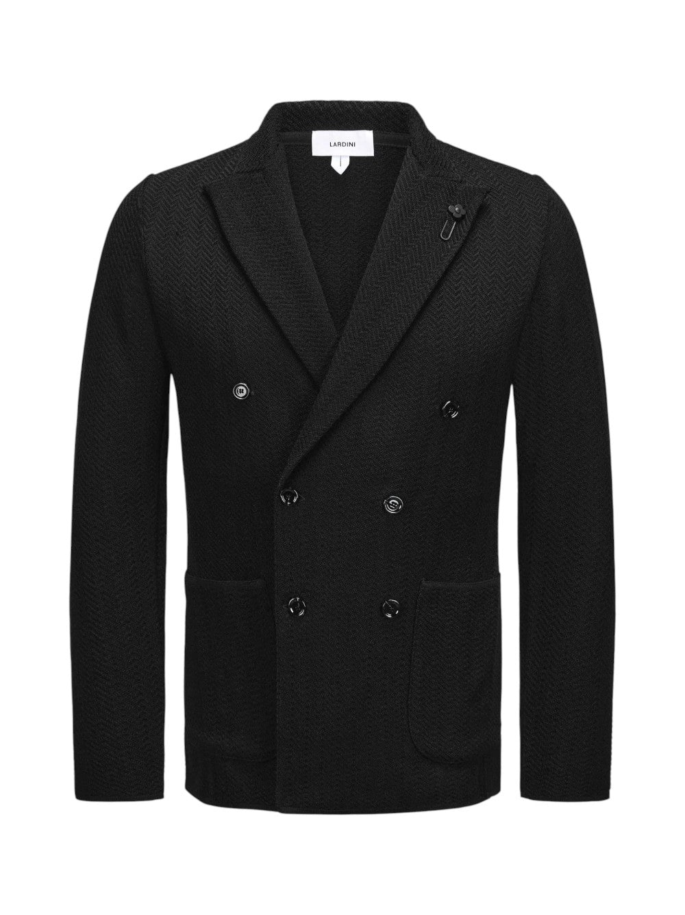 Lardini Cardigan Uomo  CNLJM57 PA66008