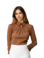 Elisabetta Franchi Camicia Donna  CA15661E2600
