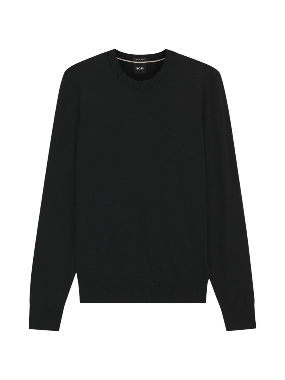 BOSS Maglia Uomo H-Leno 50571914 001