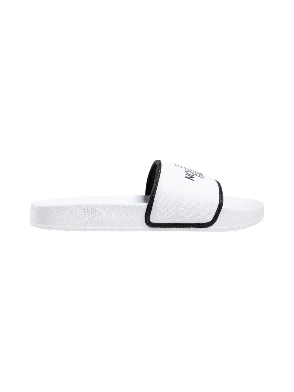 The North Face Ciabatte Uomo M BASECAMP SLIDE III NF0A4T2RLA91