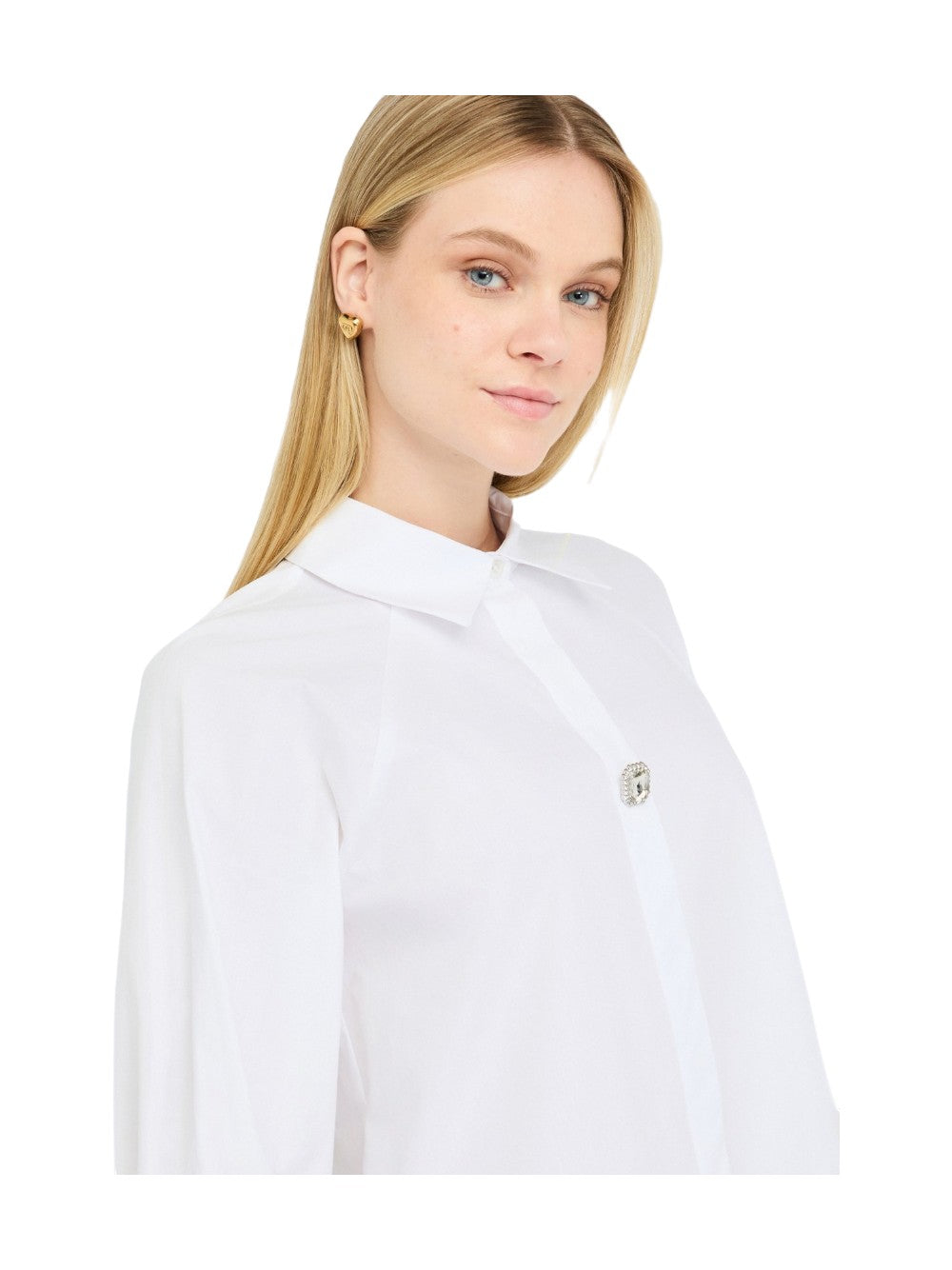 Liu Jo Camicia Donna  CF5243T3216 11111