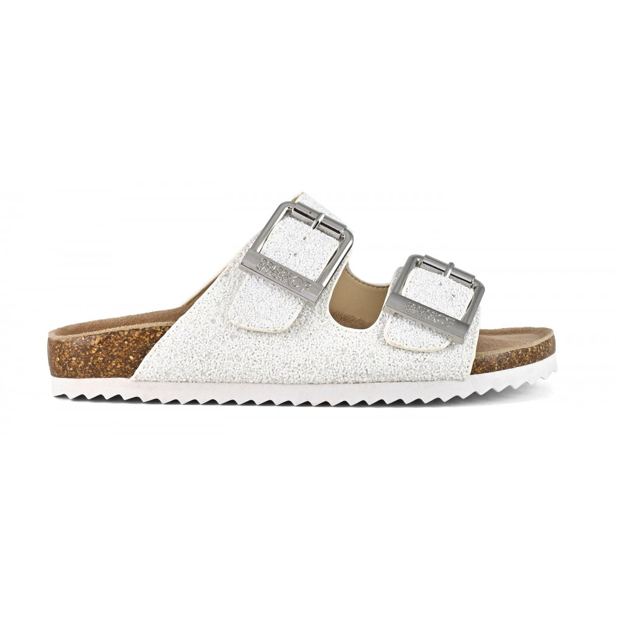 Colors of california CIABATTA Donna HC.BIO35N