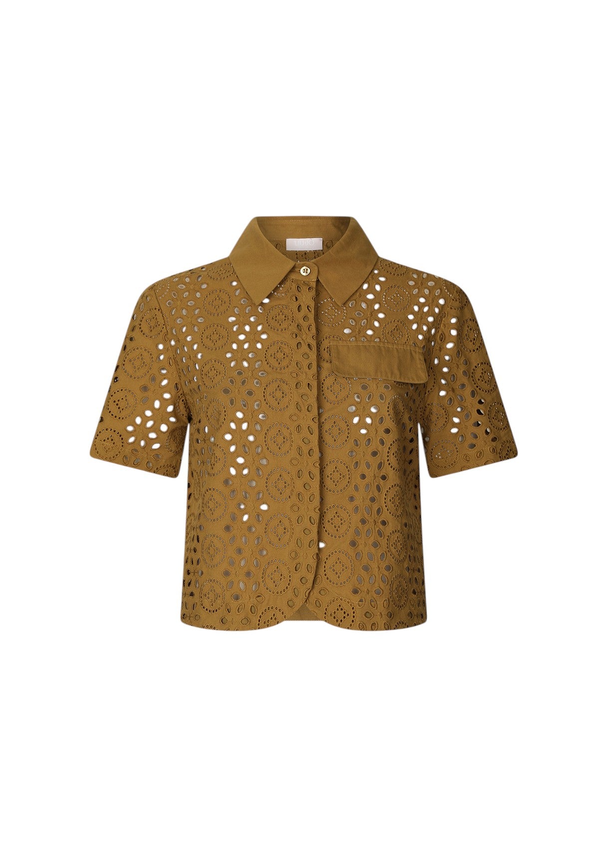 LIU JO Women's shirt WA5283T2182