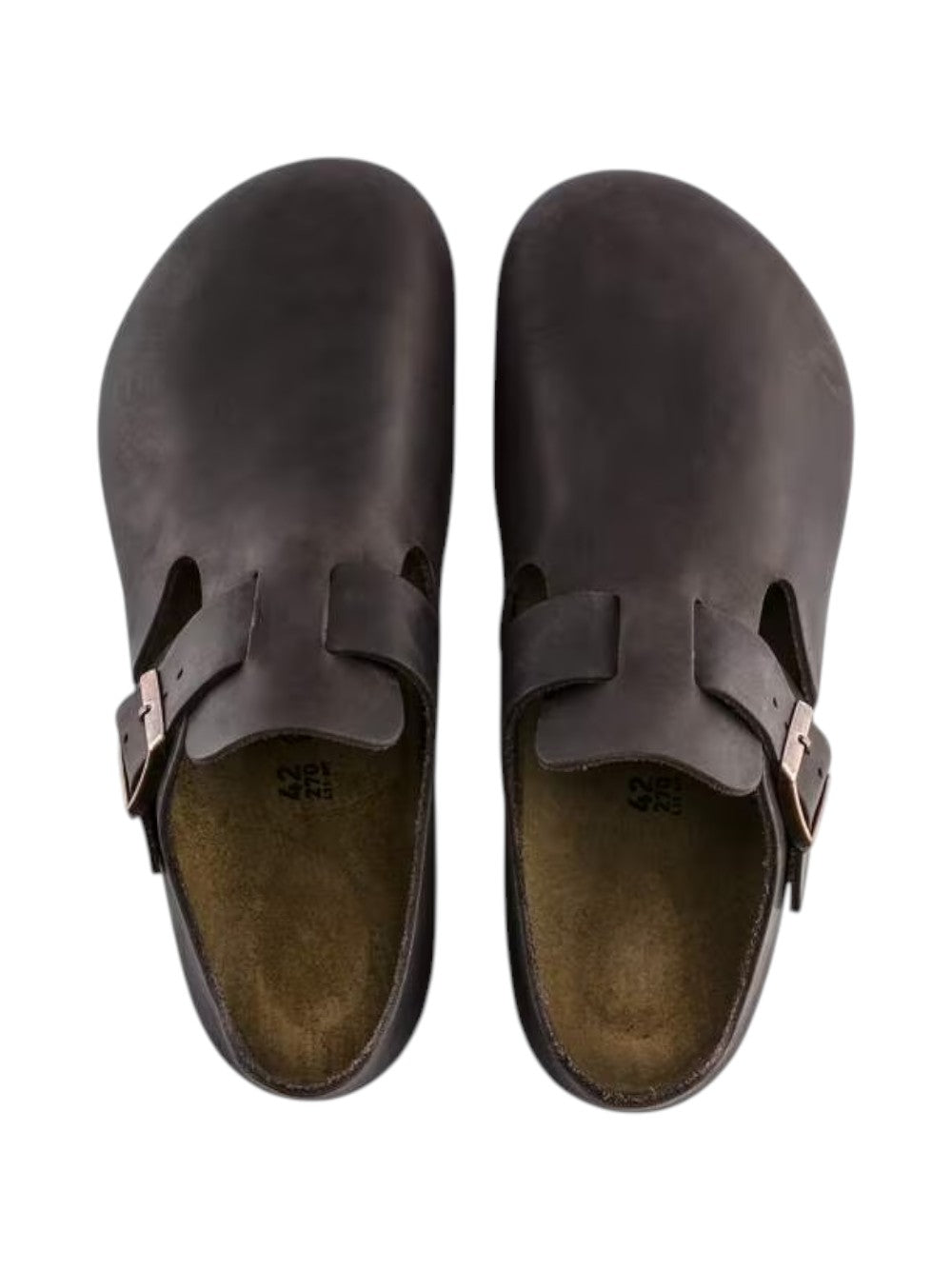 Birkenstock Scarpe Uomo London 166533