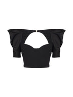 Elisabetta Franchi Top Donna  TO02656E2110
