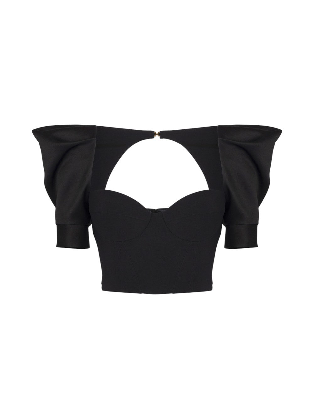 Elisabetta Franchi Top Donna  TO02656E2110