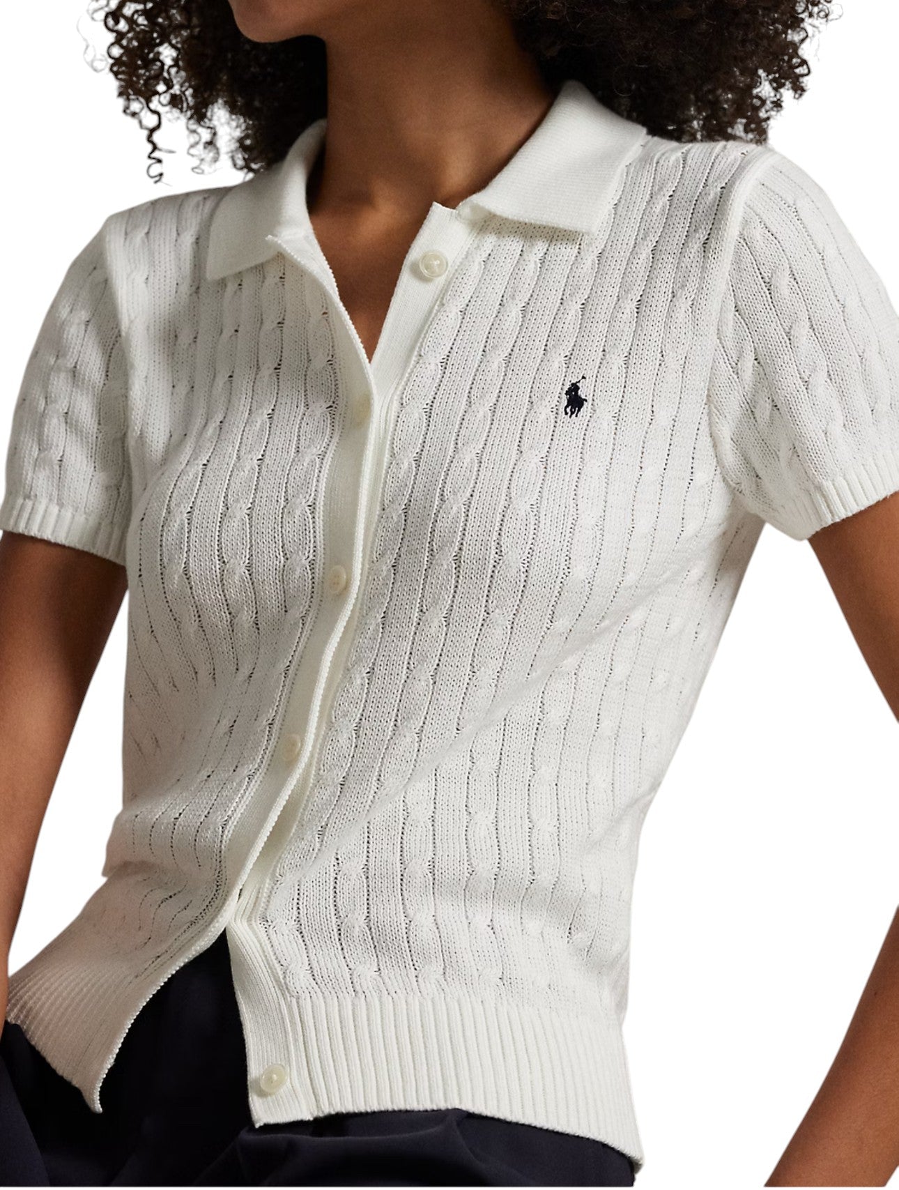 POLO RALPH LAUREN Cardigan Donna 211963486