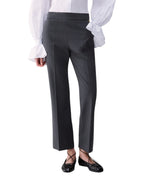 Liu Jo Pantalone Donna PANT. TROMBETTA FLANELLA WF6339T743A 02069