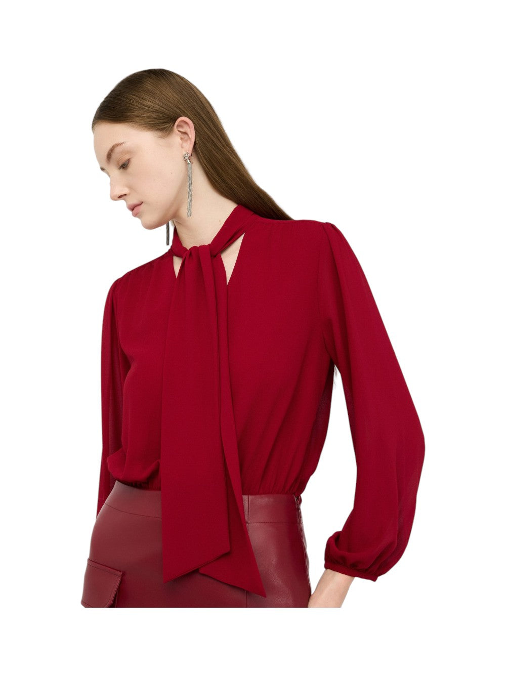 Liu Jo Abito Donna  MF5072E0624 91650