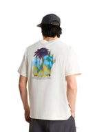 The North Face T-SHIRT Uomo M 1966 FLORA RX SS TEE NF0A8GB2QLI1