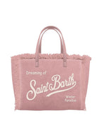 MC2 Saint Barth Borsa Donna VANITY MINI VELVET N VAMI033 00135M