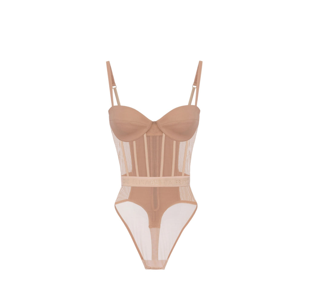 elisabetta franchi body Donna BO02351E2
