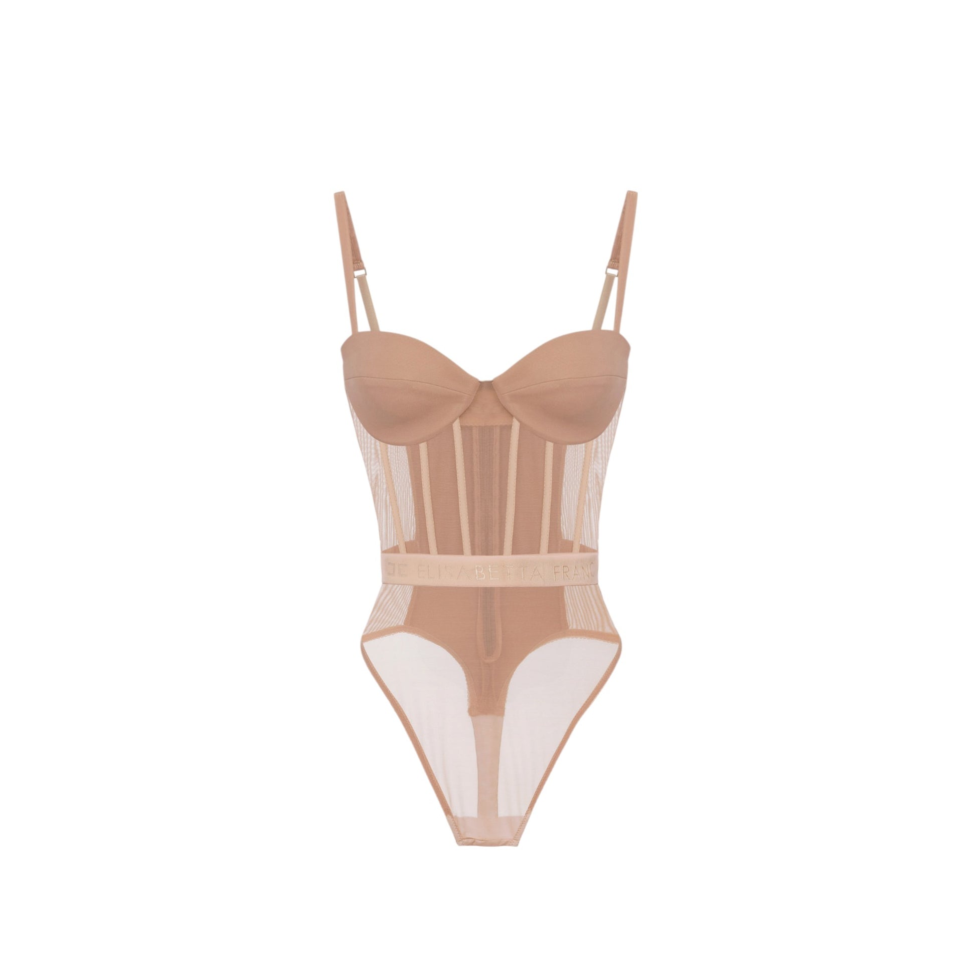 elisabetta franchi body Donna BO02351E2