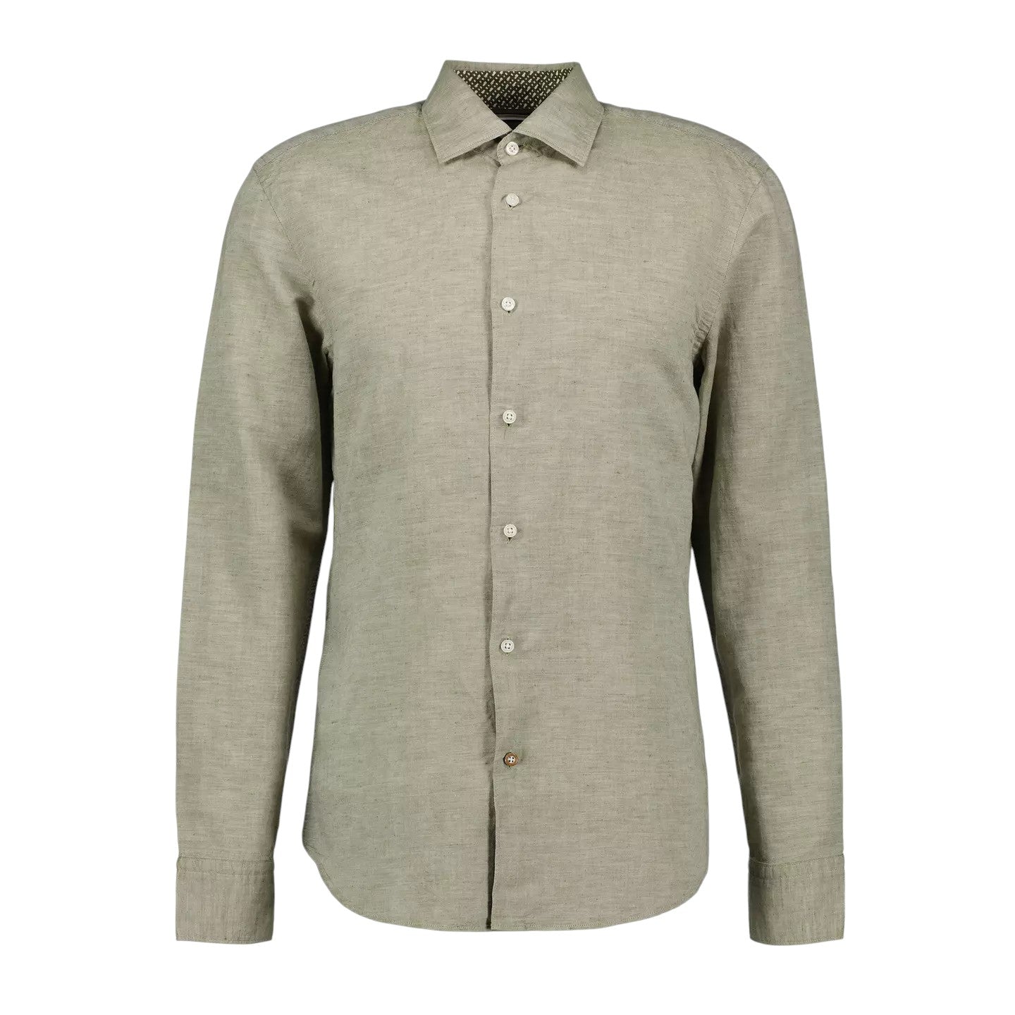 BOSS camicia Uomo 50539531
