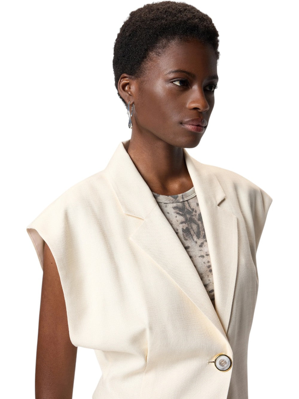 Pinko Giacca Donna FLOELLA GIACCA FRISOTTINO 106509A2W6C00