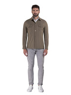 MOORER Men's ATLAS-KN Jacket