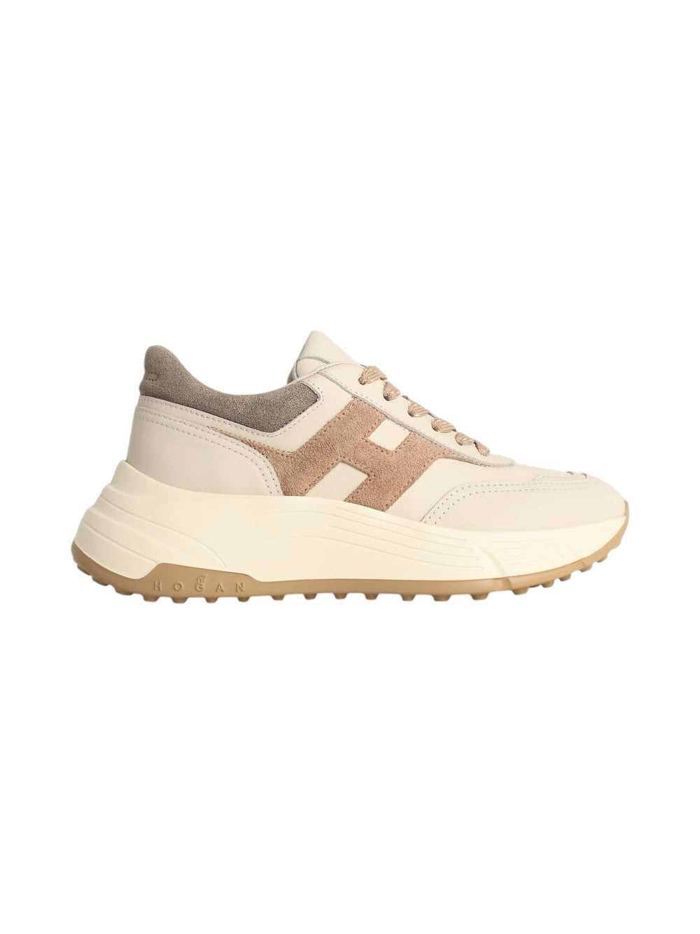 Hogan Sneakers Donna H669 ALLACCIATO H HXW6690FR30UI4 0R16