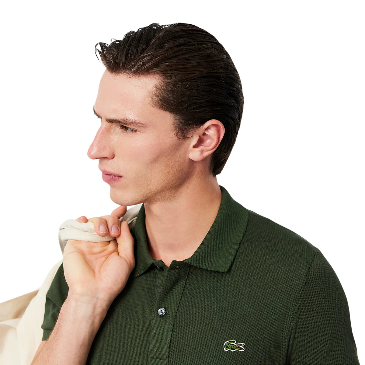 Lacoste Polo Uomo Slim Fit PH4012 HCF