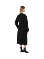 Max Mara Studio Cappotto Donna MSTFIACRE 2626016011600 007