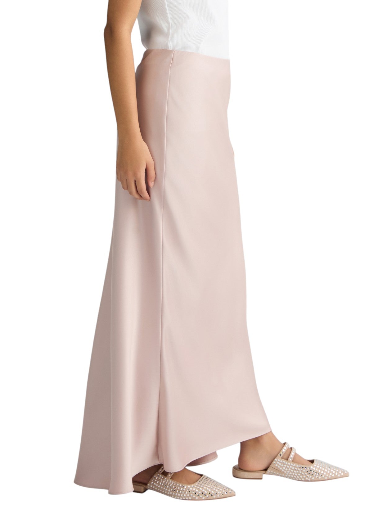 LIU JO Women's Skirt CA5279T2956