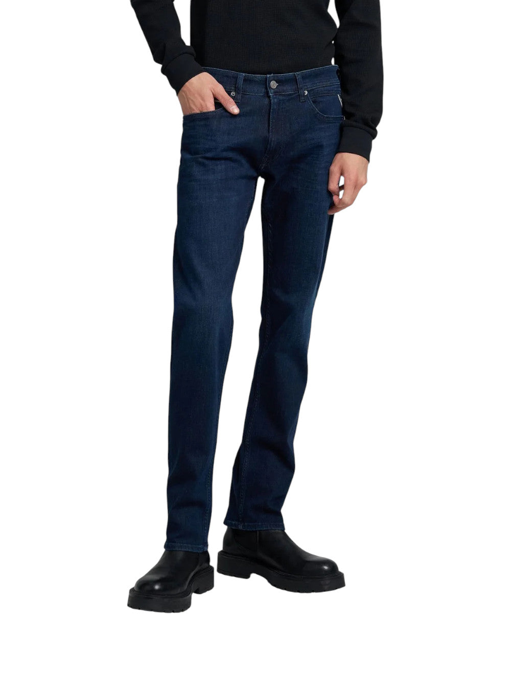 Replay Pantalone Uomo GROVER MA972Z.000.41A 781 007