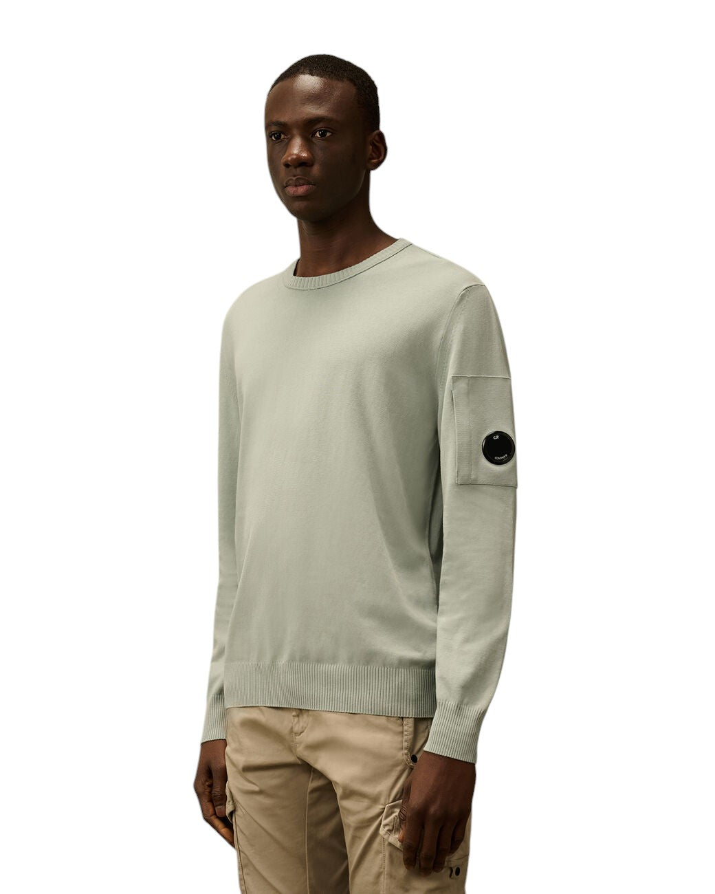 C.p. Company Maglia Uomo 18CMKN086A006323O