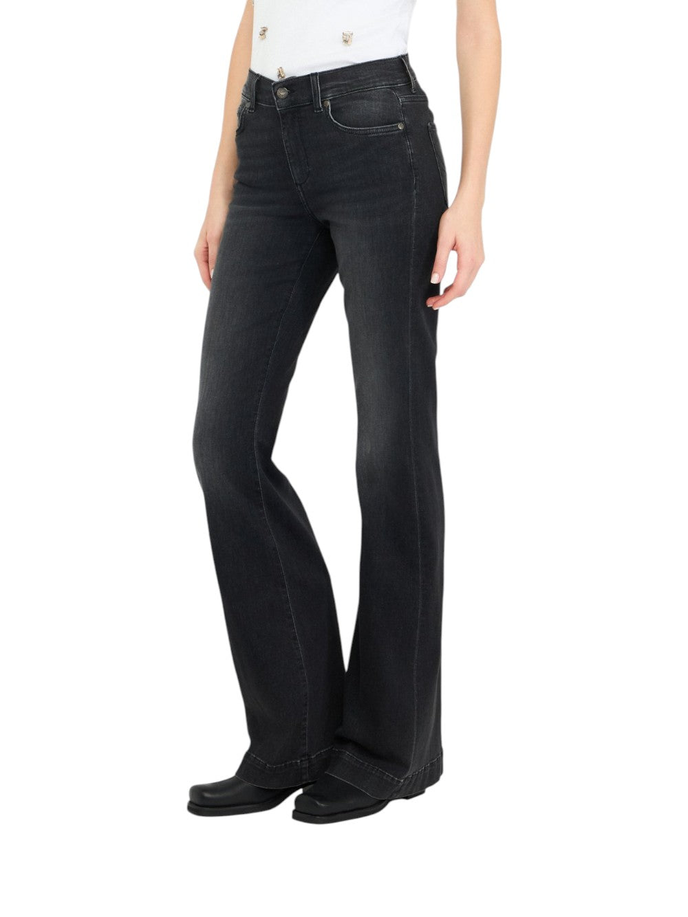 Liu Jo Jeans Donna  UF5061DS615