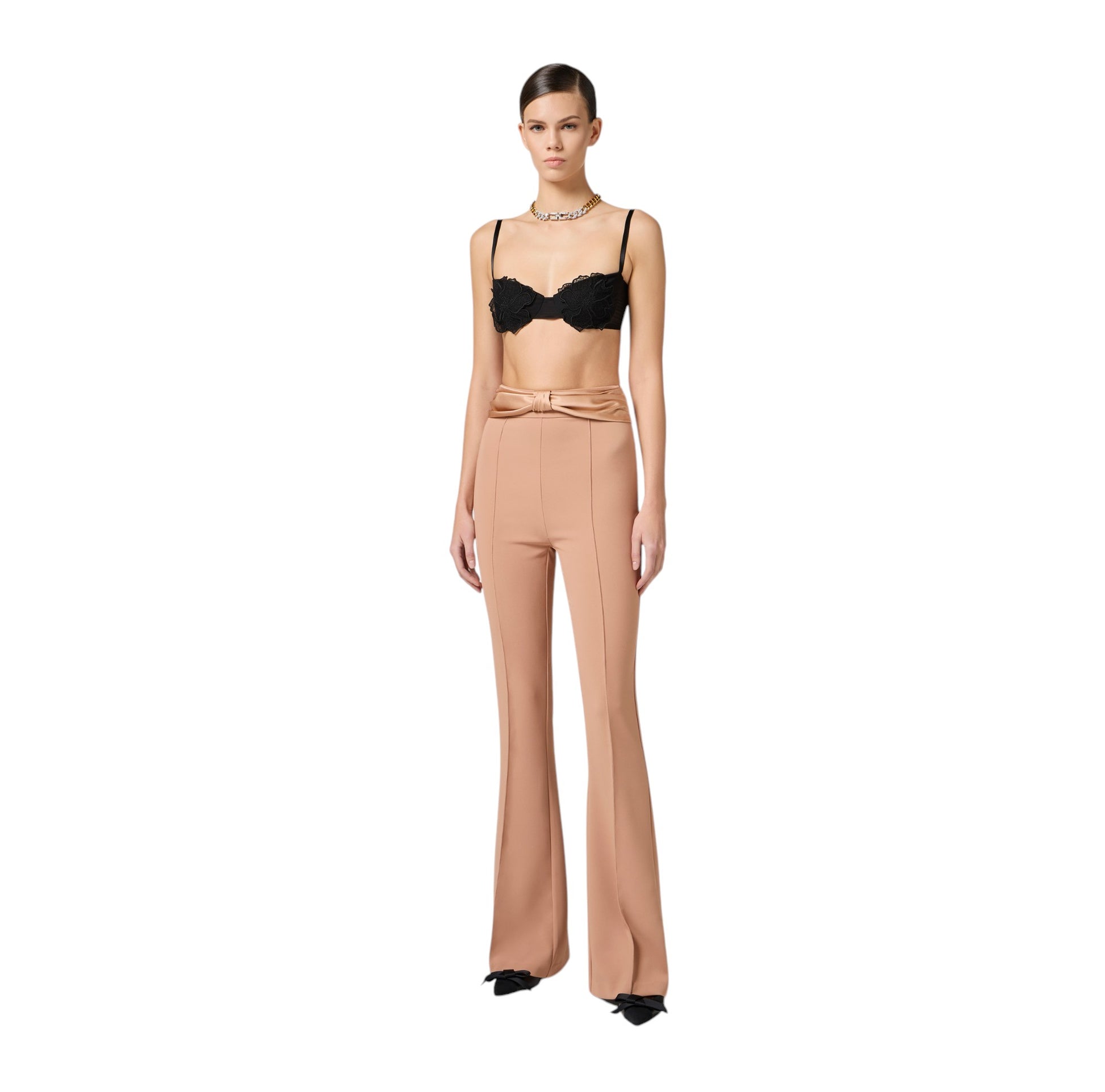 Elisabetta Franchi Women's Pants PA08551E2