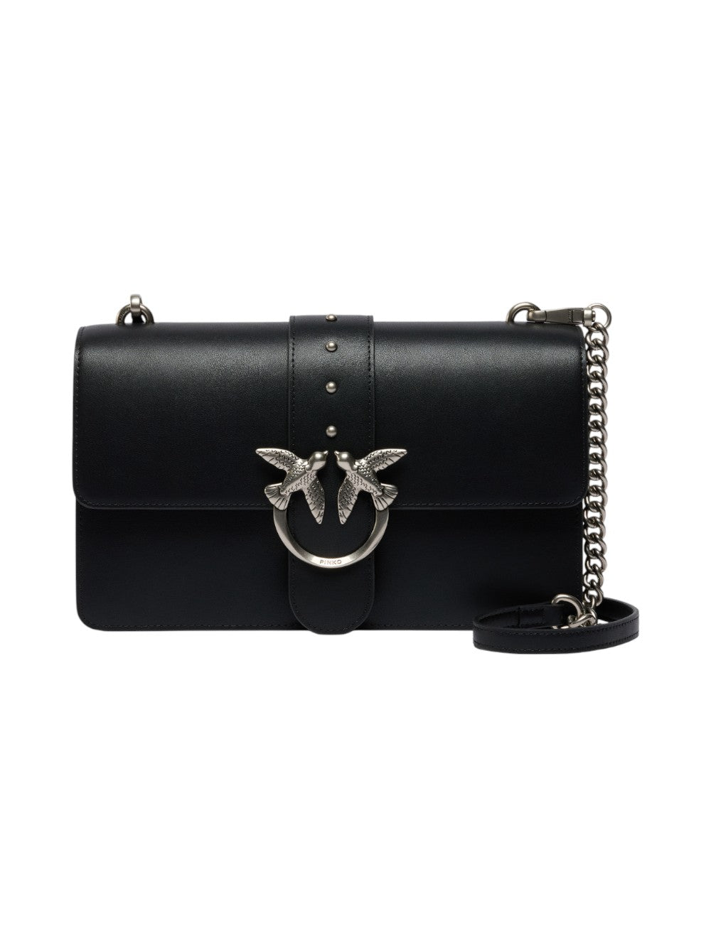 Pinko Borsa Donna LOVE ONE CLASSIC ST. CL VITELL 105857A0F1 Z99O