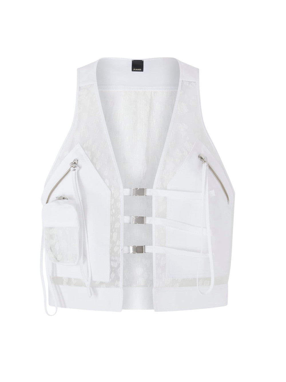 Pinko Women's Jacket BRAD GILET