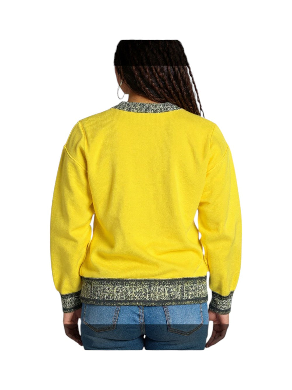 Moschino Jeans Maglia Donna  K1A0925 27