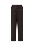 Liu Jo Pantalone Donna BAGGY PANT WF6144E1157 X0787