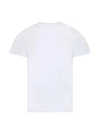 DSQUARED2 T-SHIRT Children and Boys DQ2095 D004G