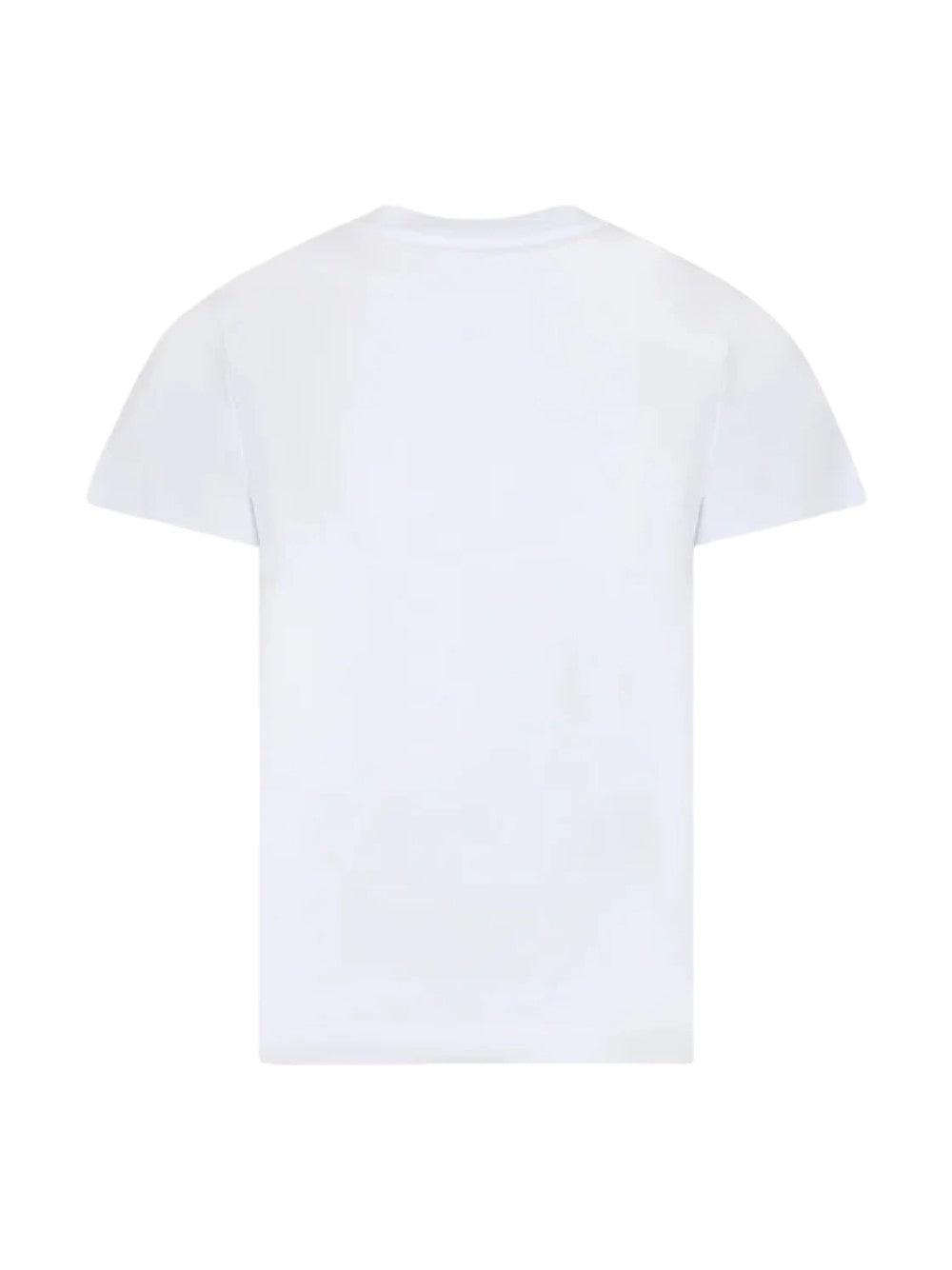 DSQUARED2 T-SHIRT Bambini e ragazzi DQ2095 D004G