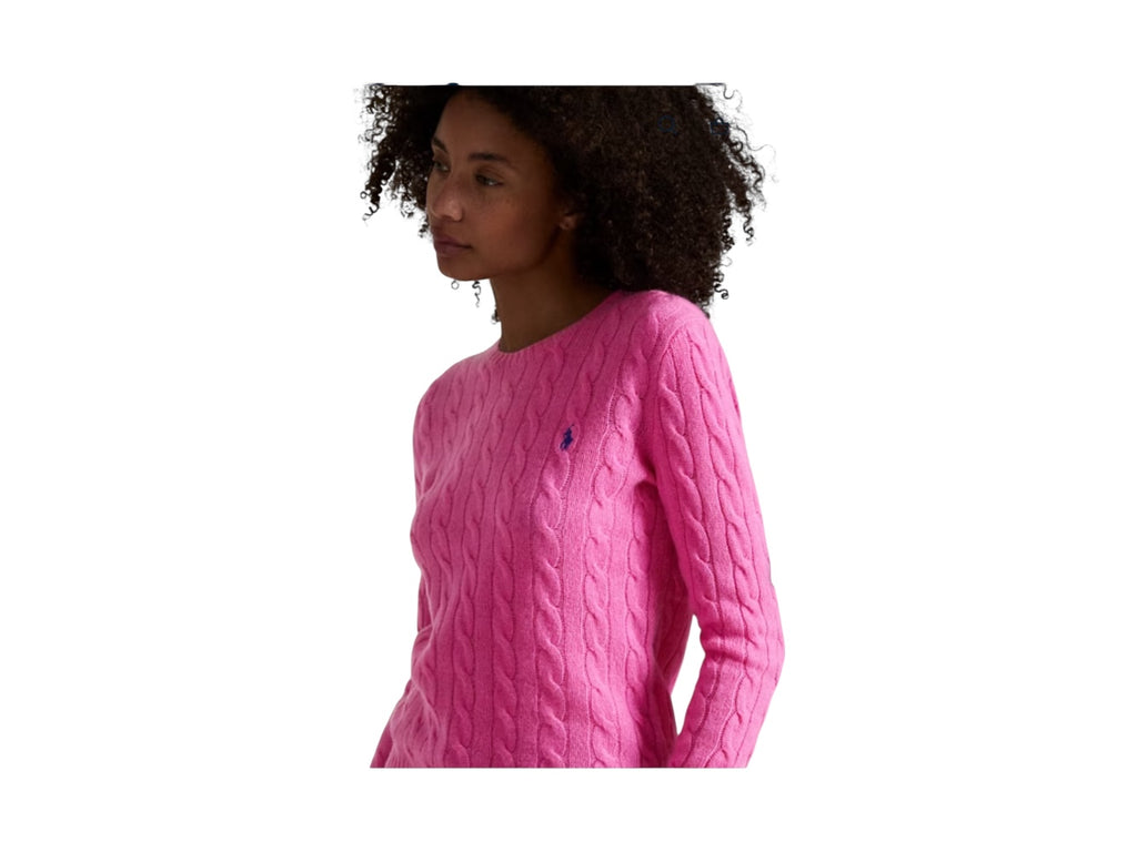 Polo Ralph Lauren Maglia Donna ACTIVE FOR FUTURE ORDERS 01/15 211971865