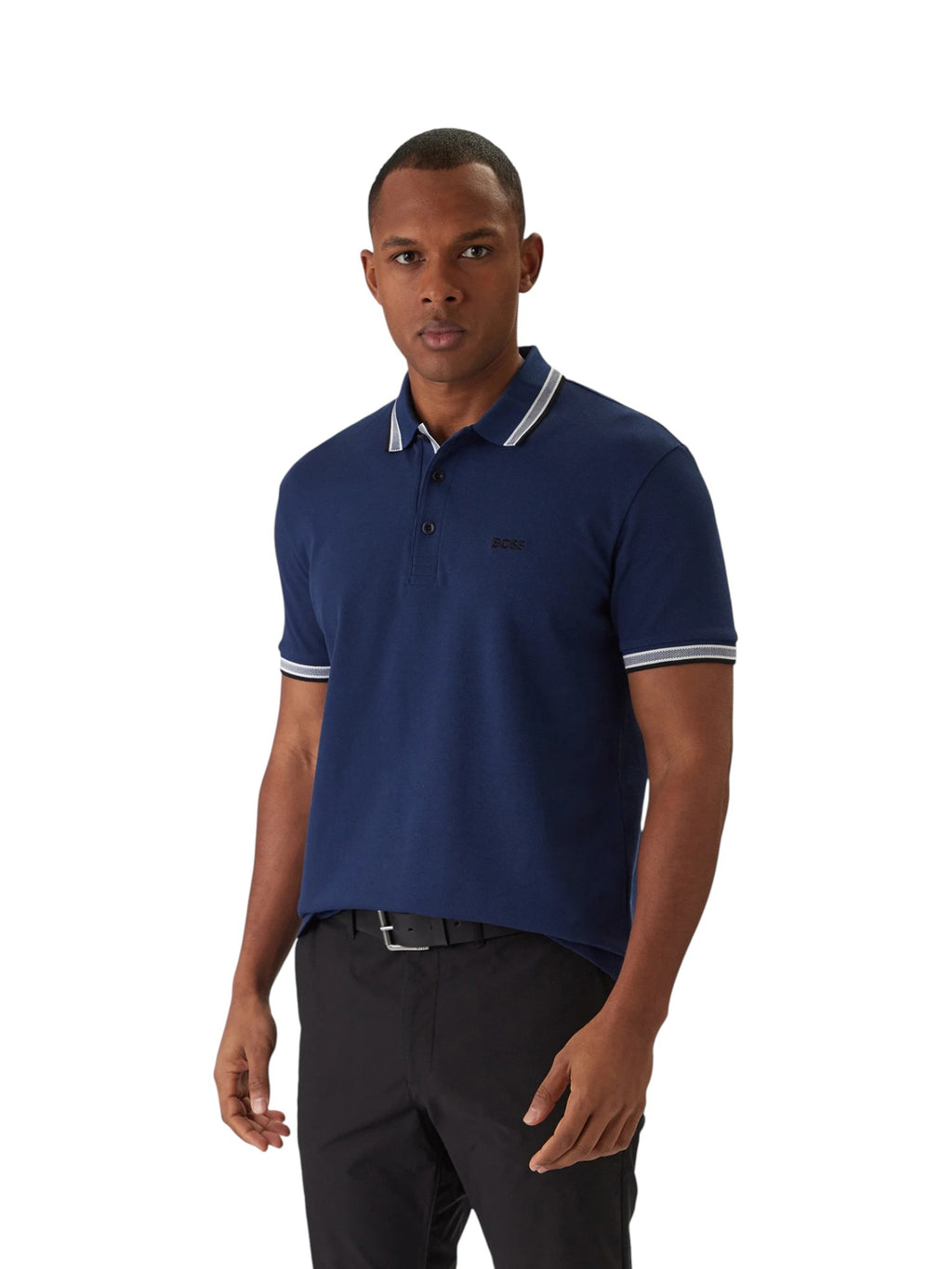 BOSS Polo Uomo Paddy 50469055 419