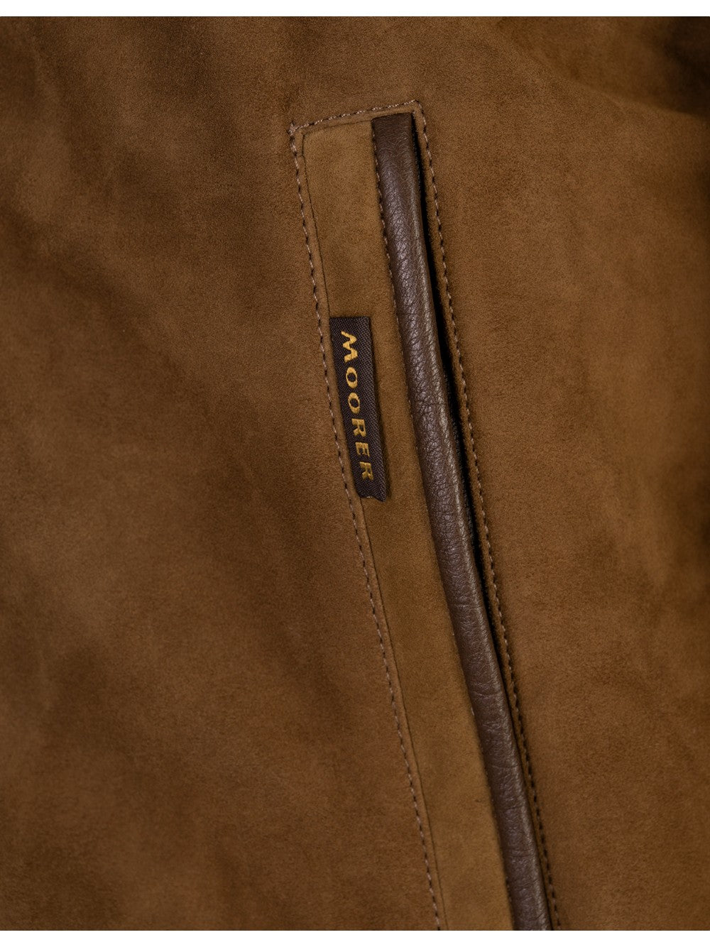 MOORER Men's CALLUM-UR Jacket