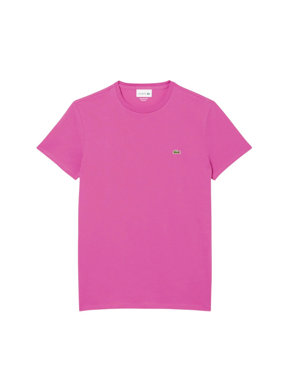 Lacoste T-SHIRT Uomo  TH6709 I1L