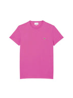 Lacoste T-SHIRT Uomo  TH6709 I1L